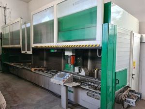 Syndyk sprzeda Wielkogabarytowe 5 osiowe Centrum obróbcze C9-Ciman: zdjecie 66486868