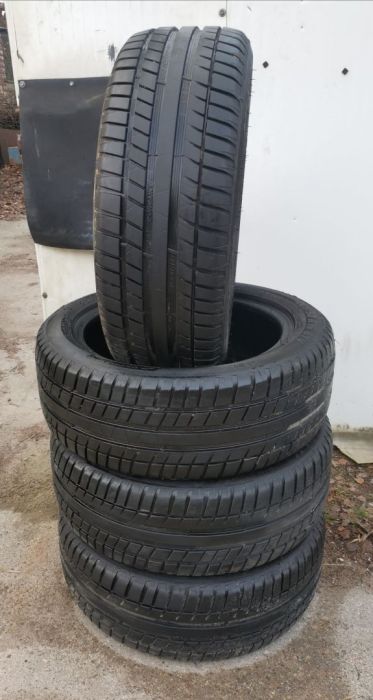 Sprzedam opony letnie: zdjecie 99088604