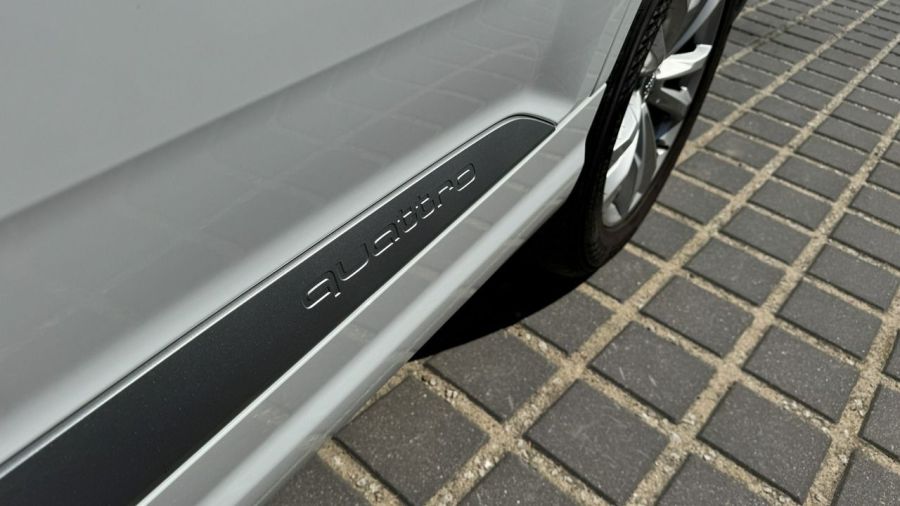 Audi Q7 3.0benz 333KM Wentyle/Kam360/Radar/Panorama/HUD/7os/Bose/As.pasa: zdjecie 99524650