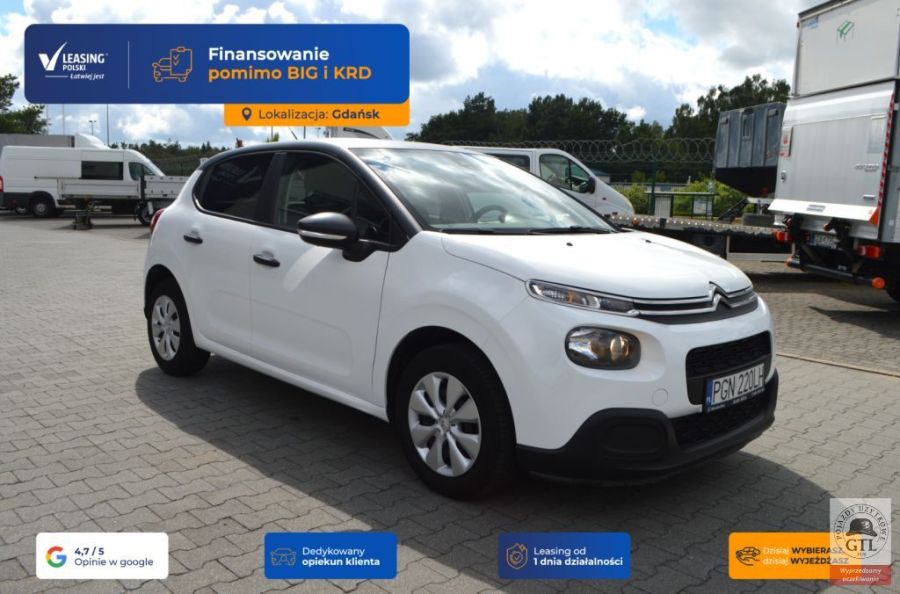 Citroën C3