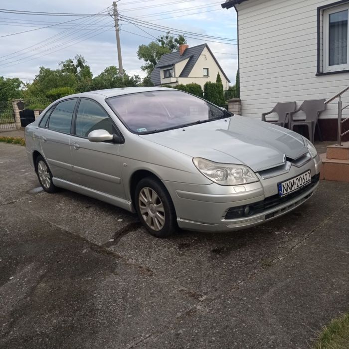 Citroën C5