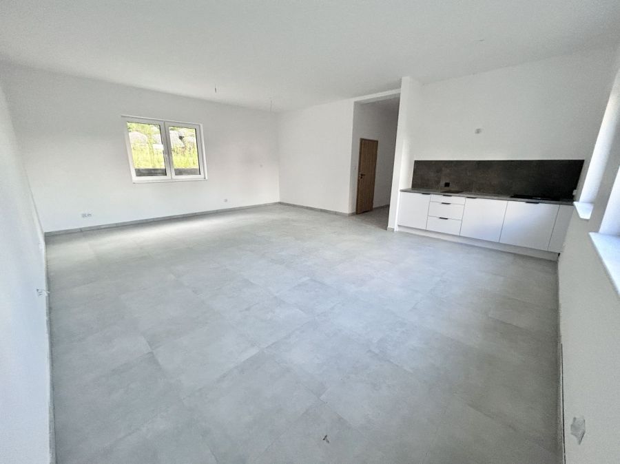Wynajmę NOWY Lokal Usługowy o pow. 50 m2 (lub 105 m2) Parter Gdańsk Pd: zdjecie 99089813
