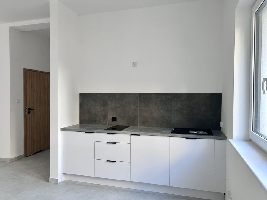 Wynajmę NOWY Lokal Usługowy o pow. 50 m2 (lub 105 m2) Parter Gdańsk Pd: zdjecie 99089815