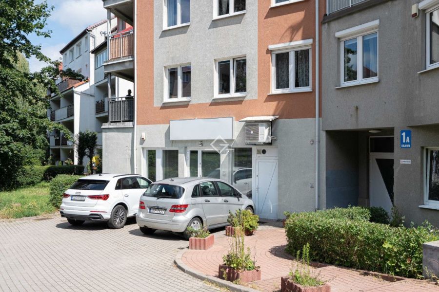 Dąbrowa | 3 oddzielne pomieszczenia | od zaraz: zdjecie 99091659