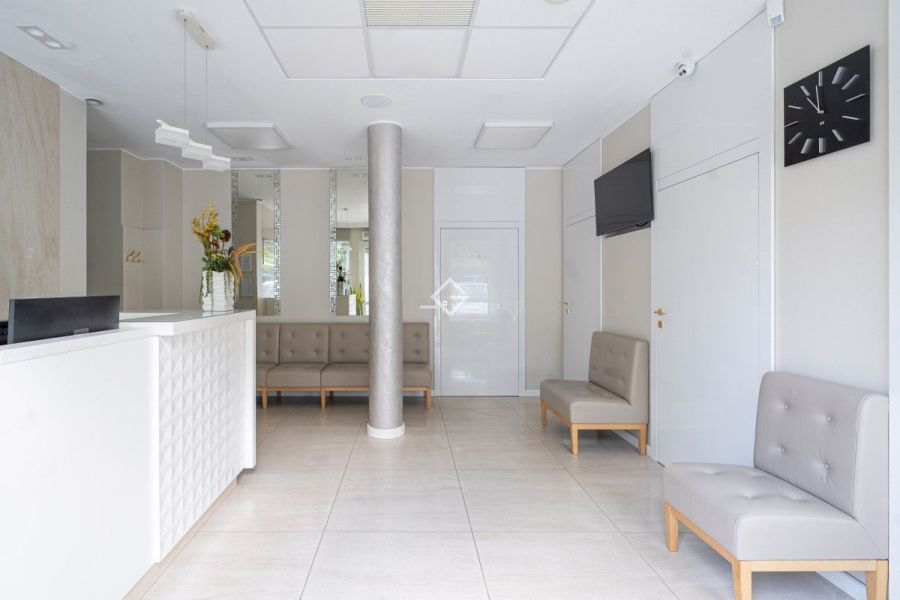 Dąbrowa | 3 oddzielne pomieszczenia | od zaraz: zdjecie 99091638