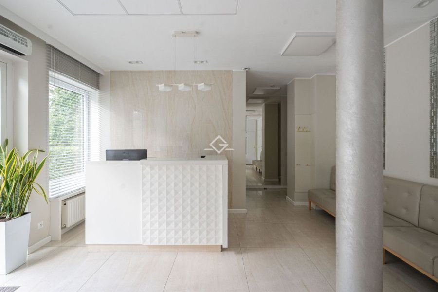 Dąbrowa | 3 oddzielne pomieszczenia | od zaraz: zdjecie 99091644
