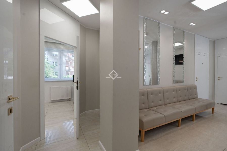 Dąbrowa | 3 oddzielne pomieszczenia | od zaraz: zdjecie 99091646