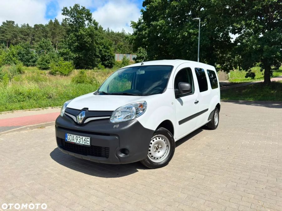 Renault Kangoo
