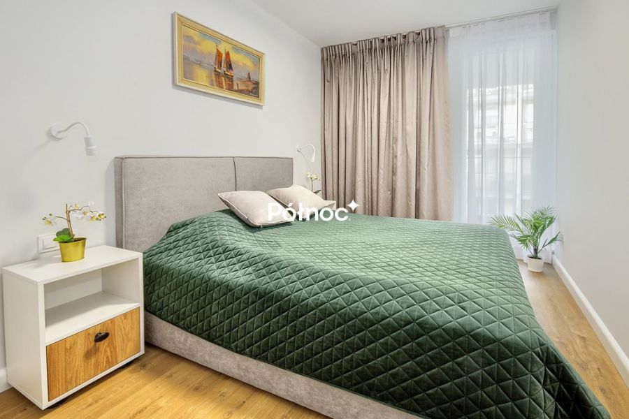 Tylko u Nas - Apartament Villa Neptun - Dekpol: zdjecie 99496371