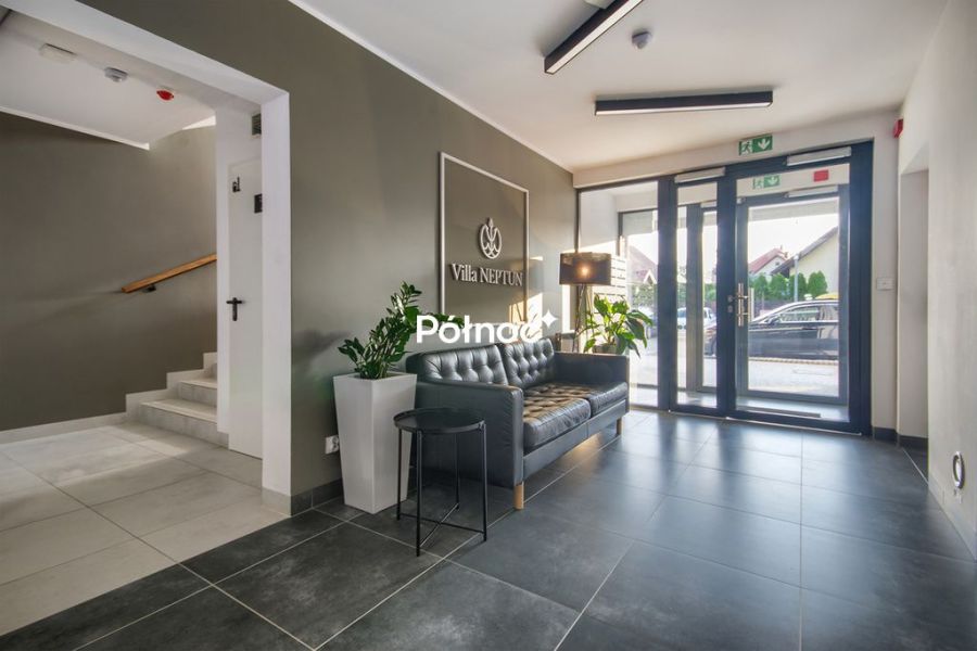 Tylko u Nas - Apartament Villa Neptun - Dekpol: zdjecie 99496373