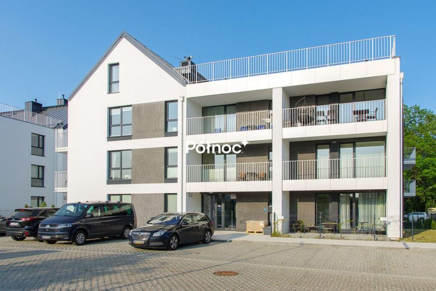 Tylko u Nas - Apartament Villa Neptun - Dekpol: zdjecie 99496375