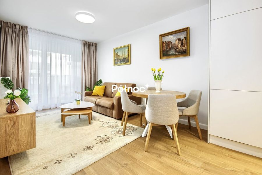 Tylko u Nas - Apartament Villa Neptun - Dekpol: zdjecie 99496363