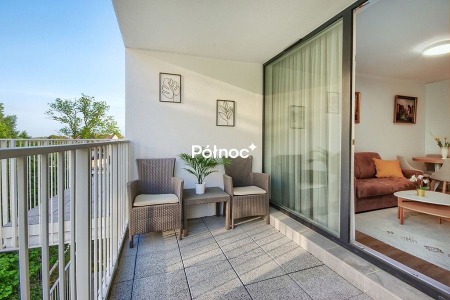 Tylko u Nas - Apartament Villa Neptun - Dekpol: zdjecie 99496365