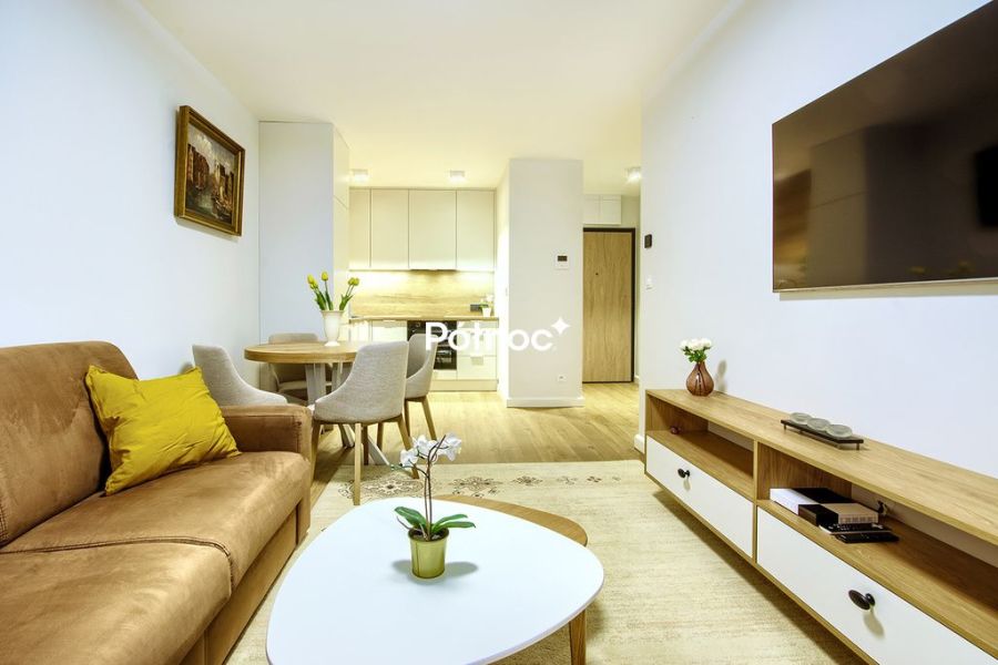 Tylko u Nas - Apartament Villa Neptun - Dekpol: zdjecie 99496366