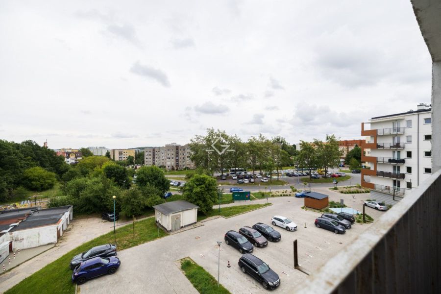 Gdynia Karwiny 2 pokoje balkon świetna lokalizacja: zdjecie 99093164