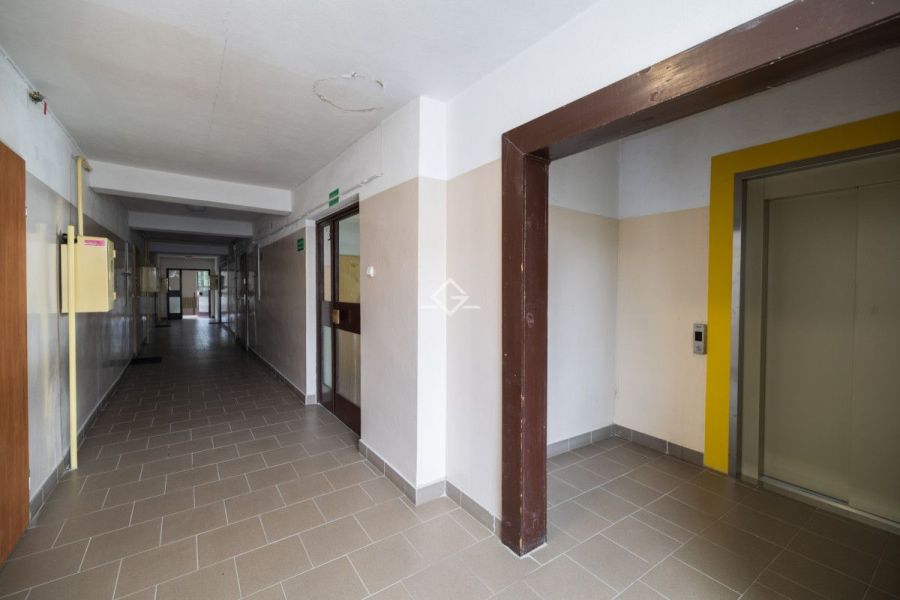Gdynia Karwiny 2 pokoje balkon świetna lokalizacja: zdjecie 99093166