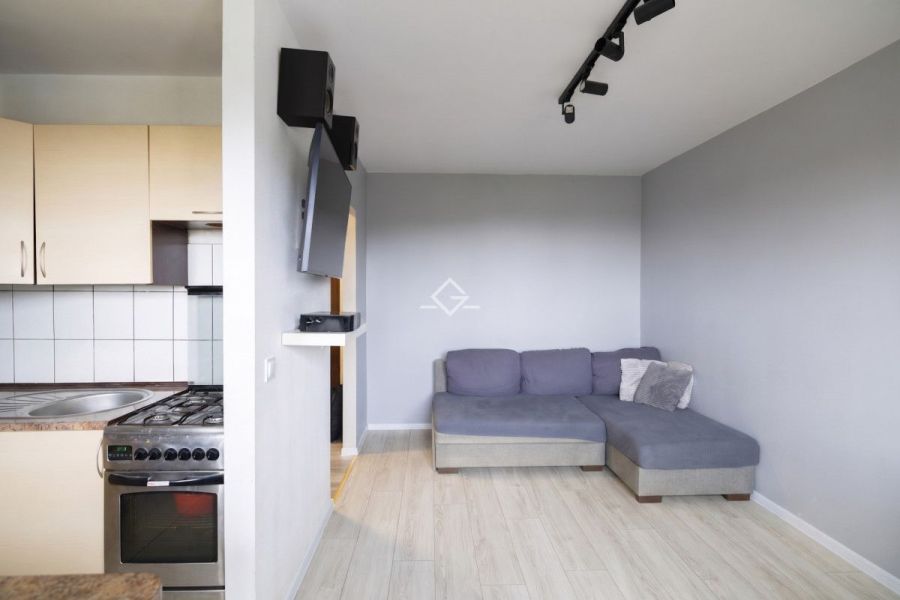 Gdynia Karwiny 2 pokoje balkon świetna lokalizacja: zdjecie 99093149