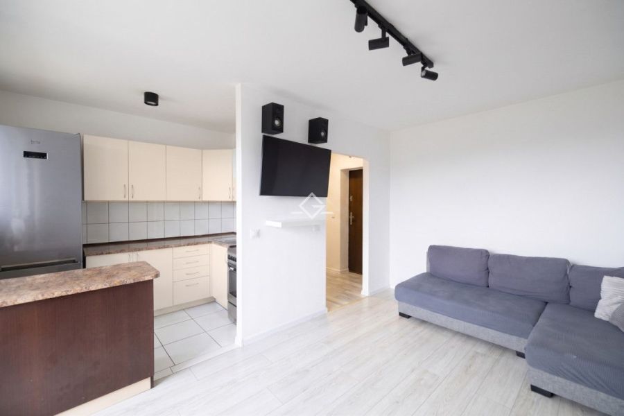 Gdynia Karwiny 2 pokoje balkon świetna lokalizacja: zdjecie 99093151
