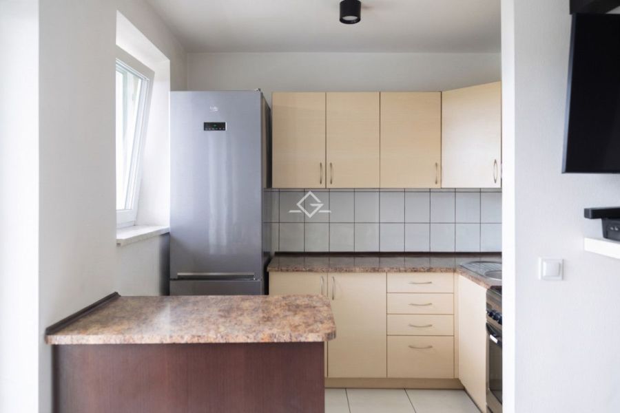 Gdynia Karwiny 2 pokoje balkon świetna lokalizacja: zdjecie 99093153