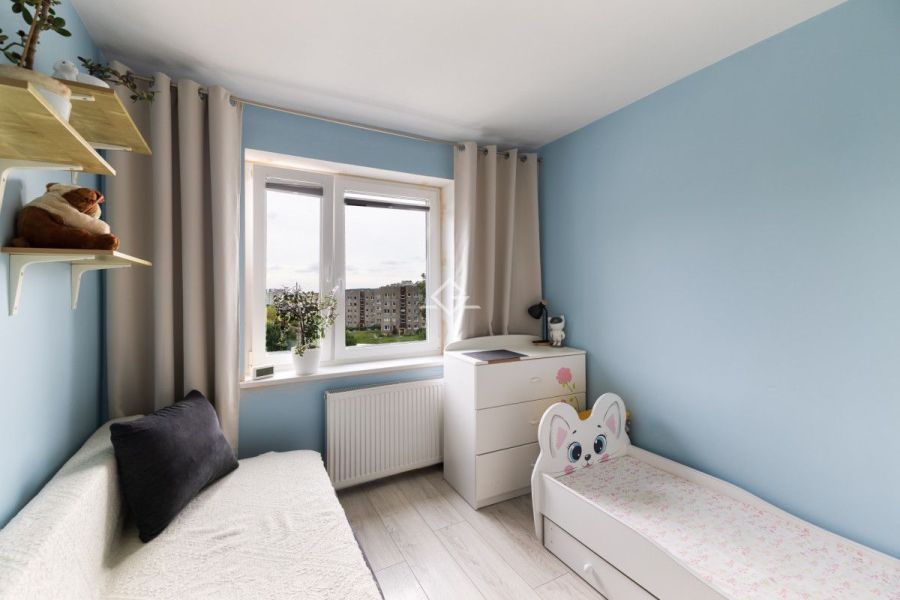 Gdynia Karwiny 2 pokoje balkon świetna lokalizacja: zdjecie 99093156