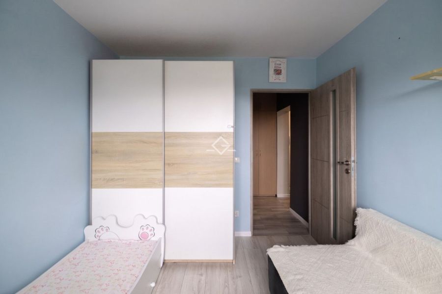 Gdynia Karwiny 2 pokoje balkon świetna lokalizacja: zdjecie 99093158