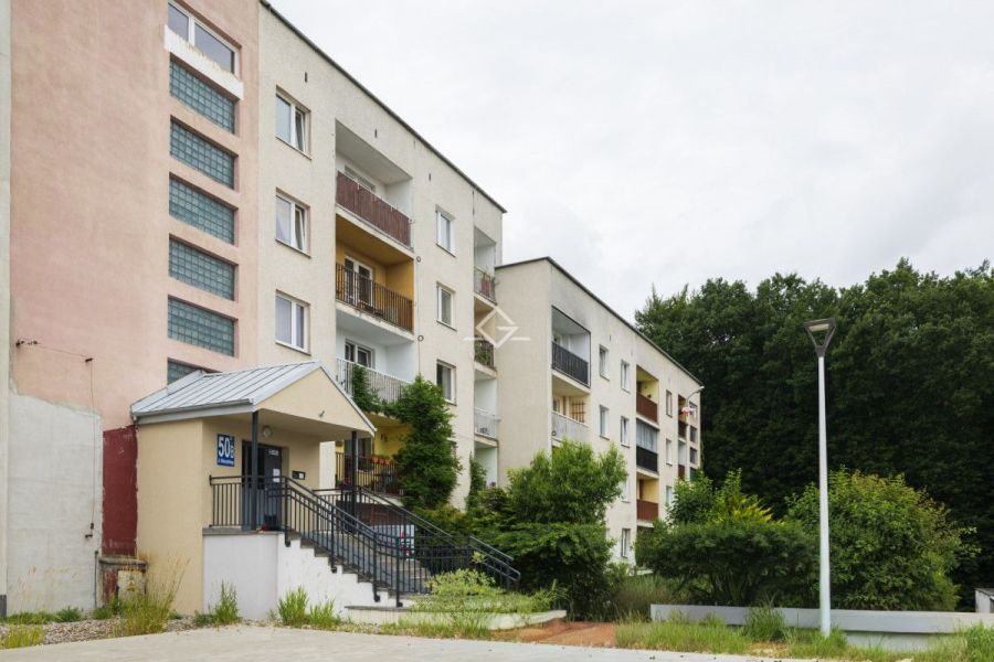 Gdynia Karwiny 2 pokoje balkon świetna lokalizacja: zdjecie 99093162