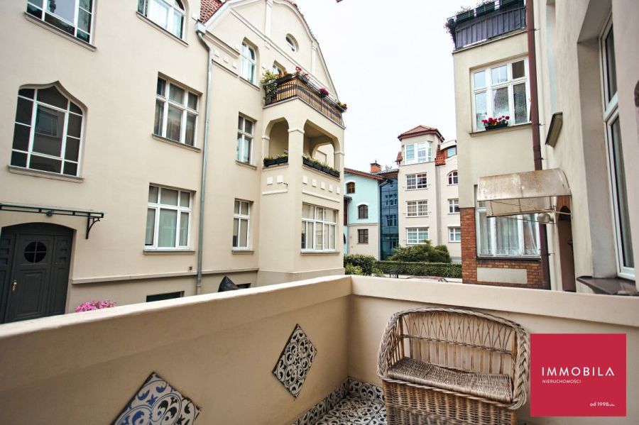 Dolny Sopot | Blisko morza | Kamienica: zdjecie 99452048