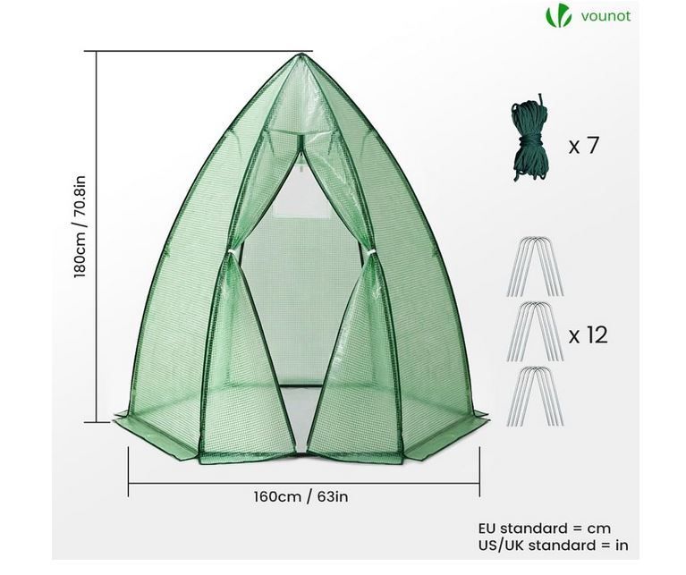 - 50% taniej* nowa szklarnia 70zł: zdjecie 99094229