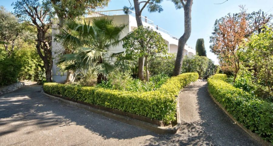 Urokliwy dom szeregowy w Saint Jean Cap Ferrat: zdjecie 99094496