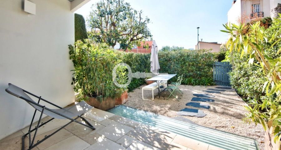 Urokliwy dom szeregowy w Saint Jean Cap Ferrat: zdjecie 99094497