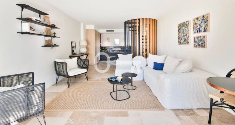 Urokliwy dom szeregowy w Saint Jean Cap Ferrat: zdjecie 99094501