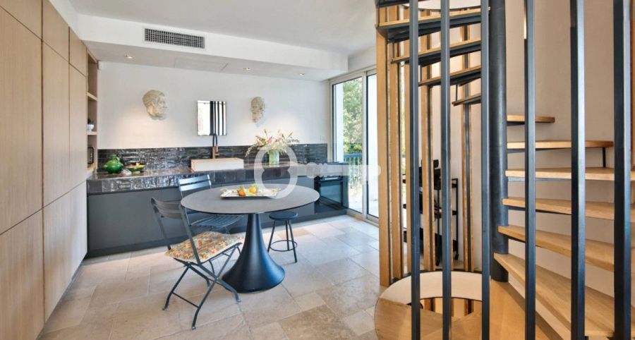 Urokliwy dom szeregowy w Saint Jean Cap Ferrat: zdjecie 99094502