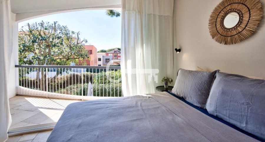Urokliwy dom szeregowy w Saint Jean Cap Ferrat: zdjecie 99094505