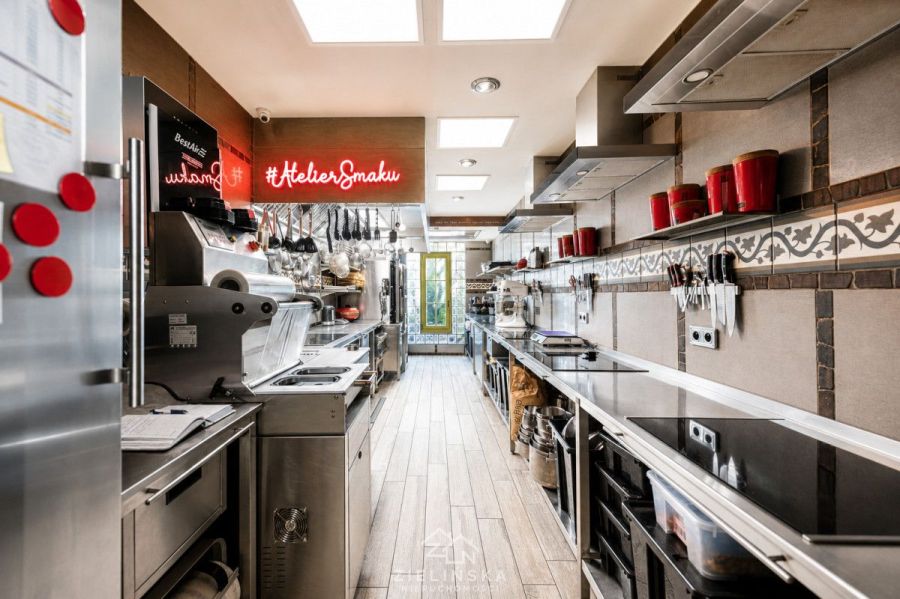 Klimatyczny dom w Orłowie | 194 m&sup2;|2 wejścia: zdjecie 99094627