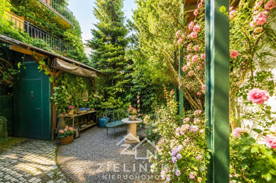 Klimatyczny dom w Orłowie | 194 m&sup2;|2 wejścia: zdjecie 99094630