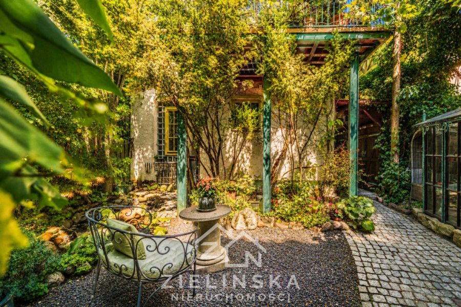 Klimatyczny dom w Orłowie | 194 m&sup2;|2 wejścia: zdjecie 99094637