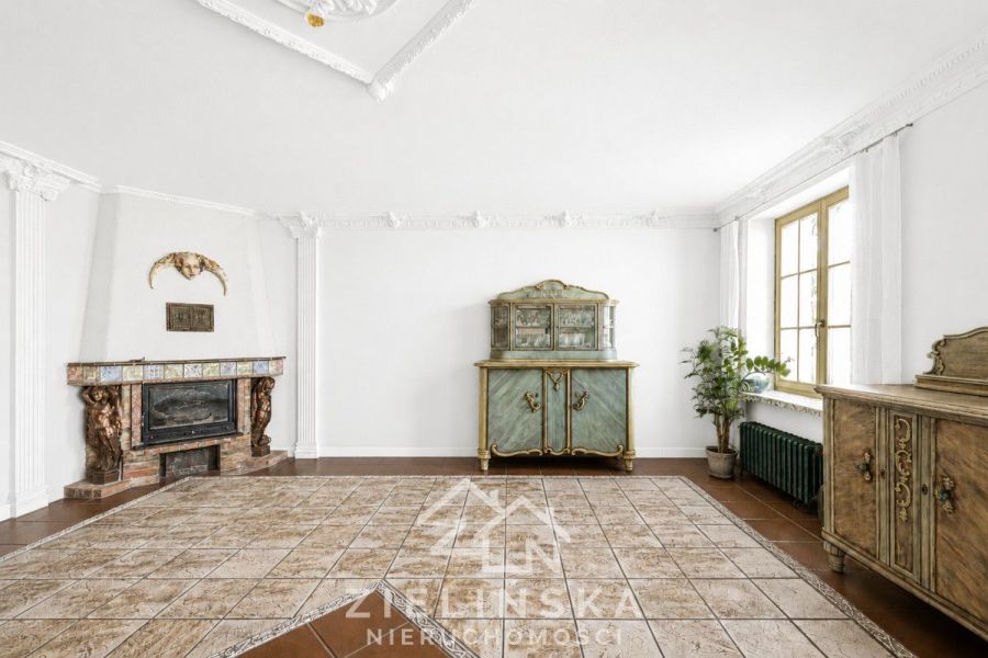 Klimatyczny dom w Orłowie | 194 m&sup2;|2 wejścia: zdjecie 99094620