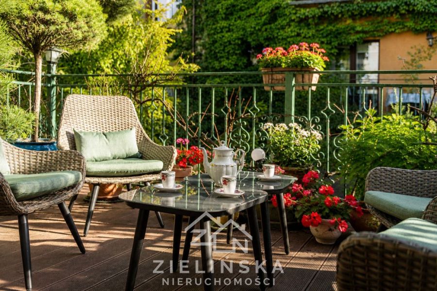 Klimatyczny dom w Orłowie | 194 m&sup2;|2 wejścia: zdjecie 99094621