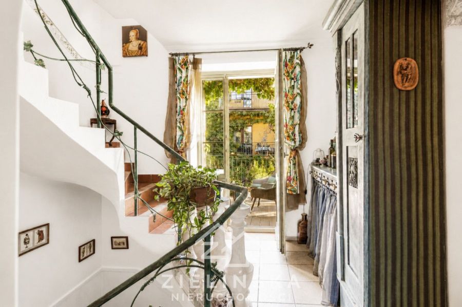 Klimatyczny dom w Orłowie | 194 m&sup2;|2 wejścia: zdjecie 99094622