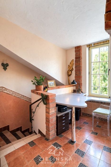 Klimatyczny dom w Orłowie | 194 m&sup2;|2 wejścia: zdjecie 99094626