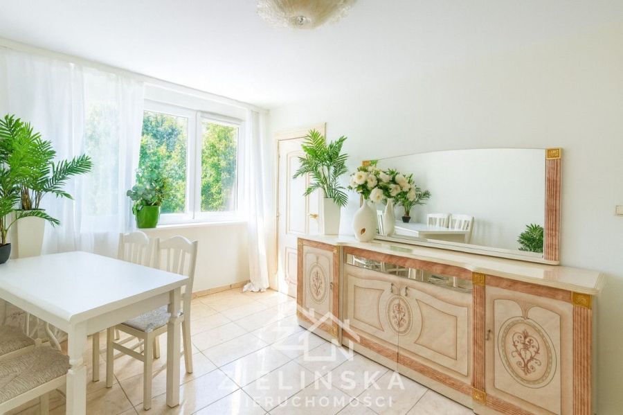 Mieszkanie/ Dolnym Sopocie/ kilka kroków od plaży