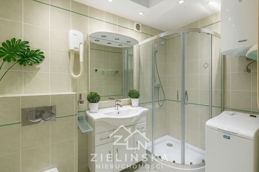Mieszkanie/ Dolnym Sopocie/ kilka kroków od plaży: zdjecie 99094655