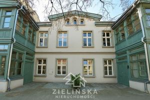 Wyjątkowe mieszkanie w Sopocie – ul. Grunwaldzka: zdjecie 66487929