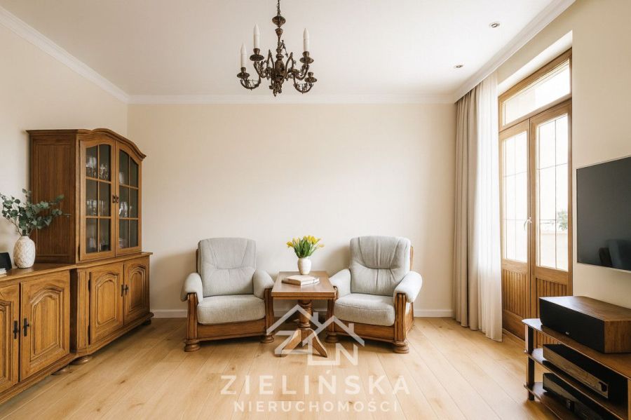 Wyjątkowe mieszkanie w Sopocie – ul. Grunwaldzka: zdjecie 99094683