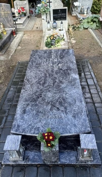 Sprzątanie grobów: zdjecie 99094844