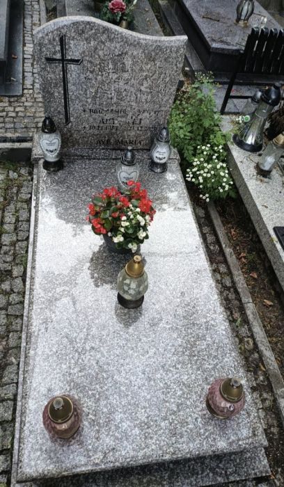 Sprzątanie grobów: zdjecie 99094846