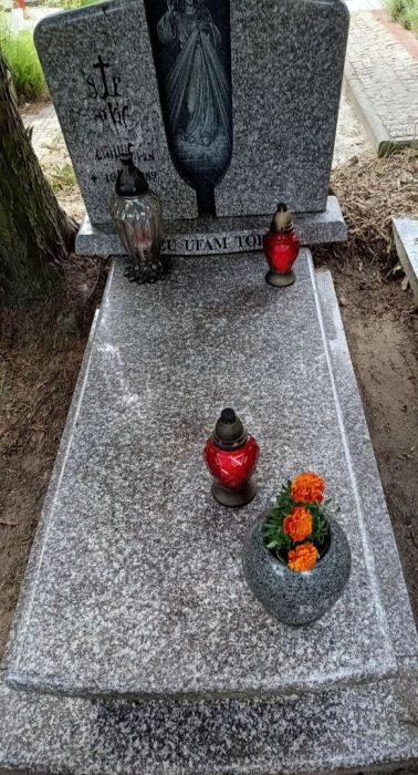 Sprzątanie grobów: zdjecie 99094848