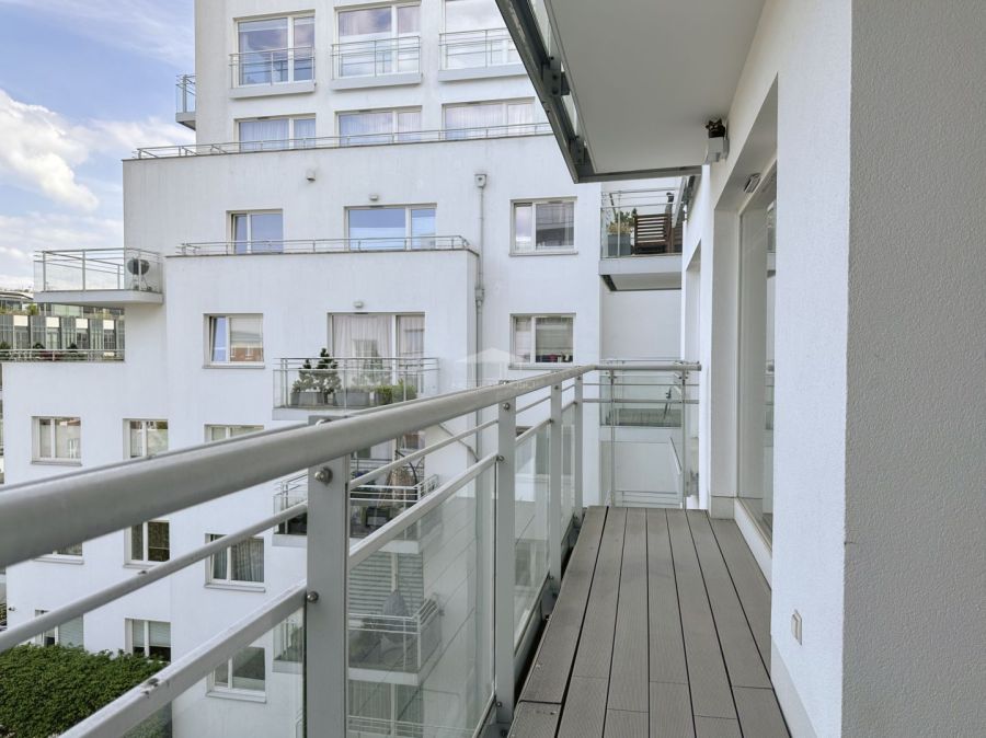 Unikalny apartament Silver House w centrum Gdyni ,: zdjecie 99095571