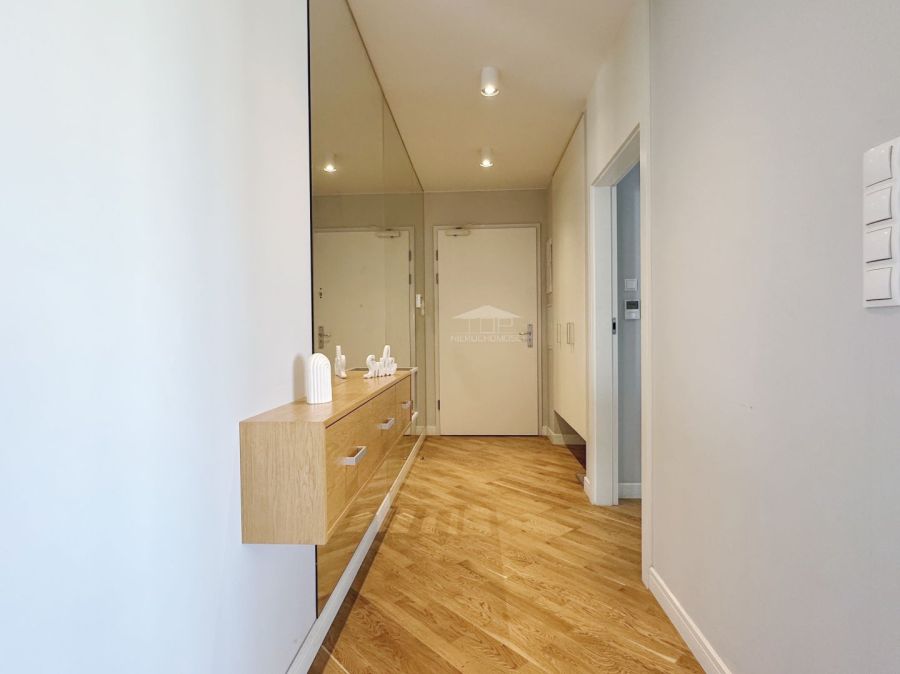 Unikalny apartament Silver House w centrum Gdyni ,: zdjecie 99095575