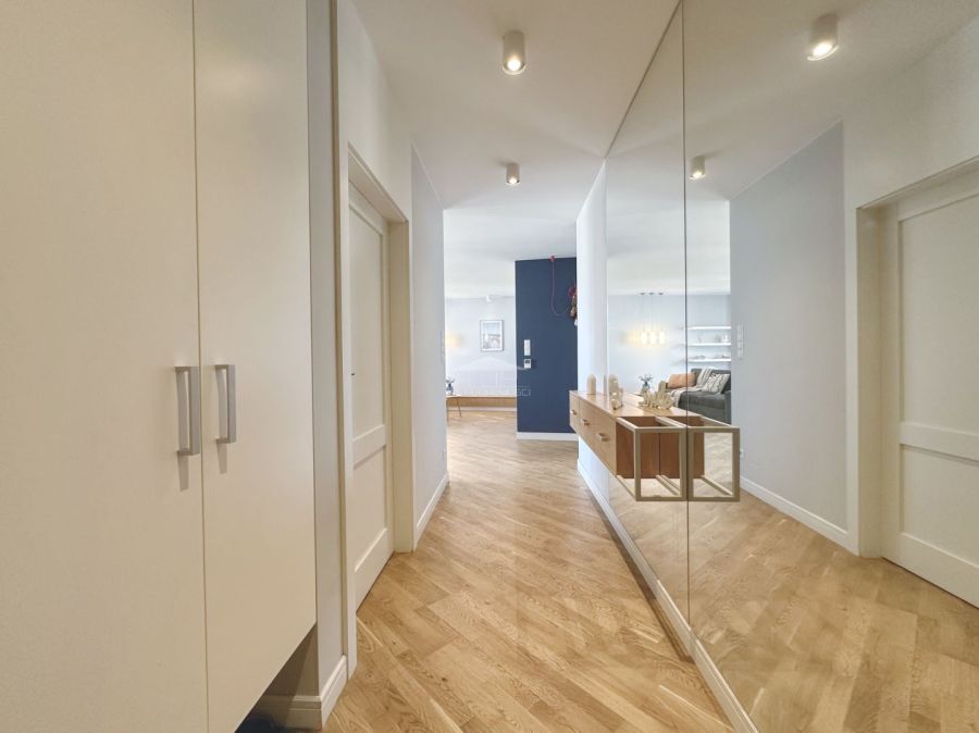 Unikalny apartament Silver House w centrum Gdyni ,: zdjecie 99095576